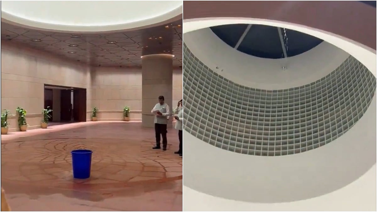 X/@yadavakhilesh : Screengrabs from the video | 